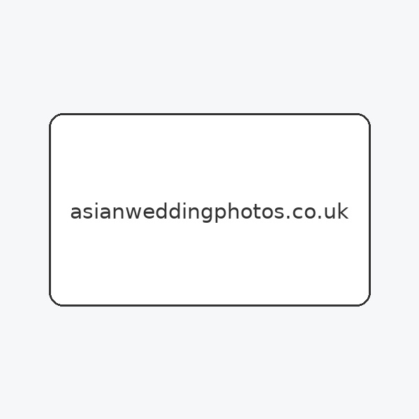 AsianWeddingPhotos.co.uk as a business
