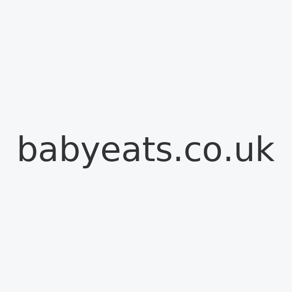 BabyEats.co.uk main image