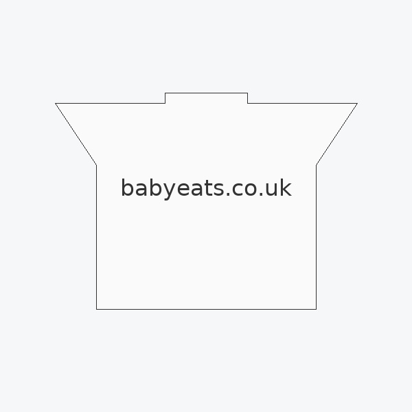 BabyEats.co.uk styled presentation