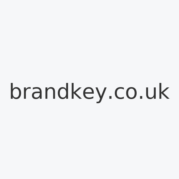 BrandKey.co.uk main image