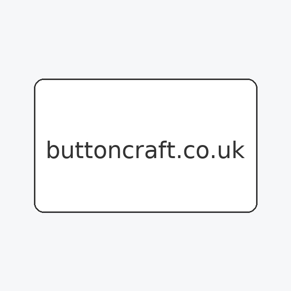 ButtonCraft.co.uk as a business