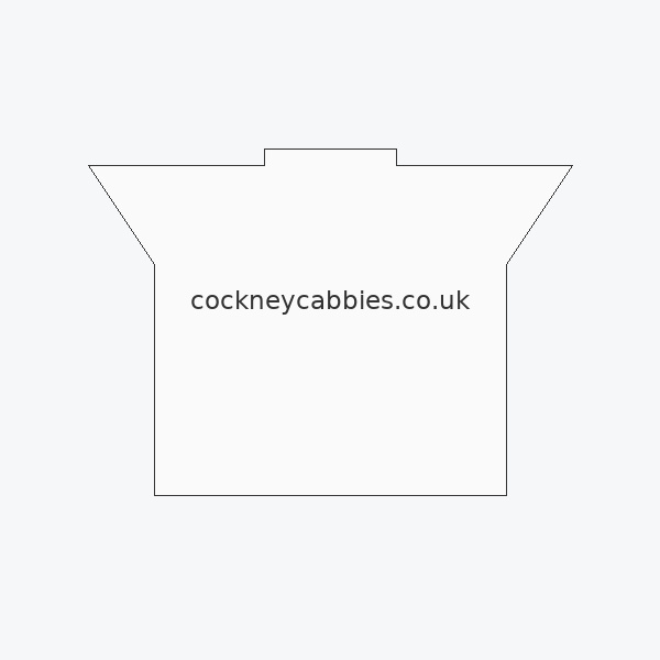 CockneyCabbies.co.uk styled presentation