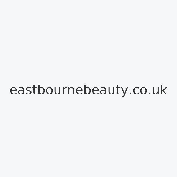 EastbourneBeauty.co.uk main image