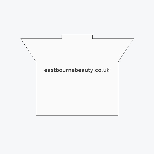EastbourneBeauty.co.uk styled presentation