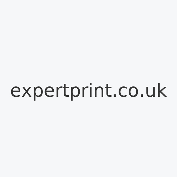 ExpertPrint.co.uk main image