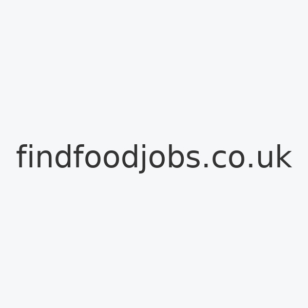 FindFoodJobs.co.uk main image