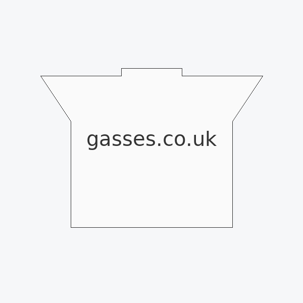 Gasses.co.uk styled presentation