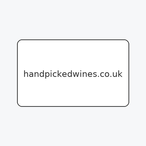 HandPickedWines.co.uk as a business