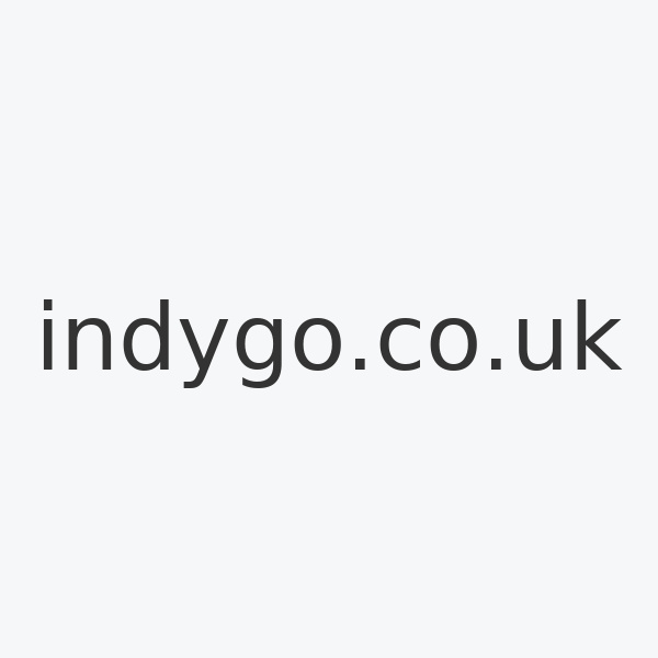 IndyGo.co.uk main image