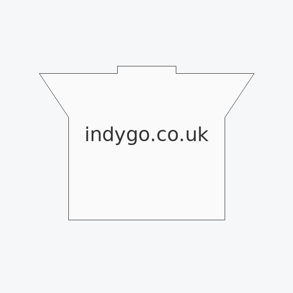 IndyGo.co.uk styled presentation