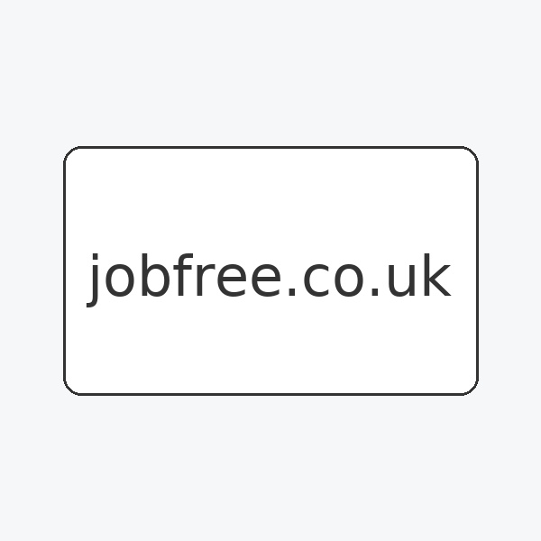 JobFree.co.uk business card