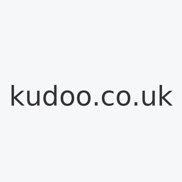 Kudoo.co.uk main image
