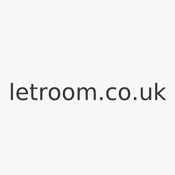 LetRoom.co.uk main image