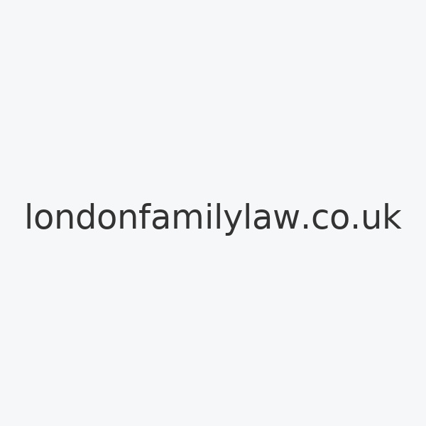 LondonFamilyLaw.co.uk main image