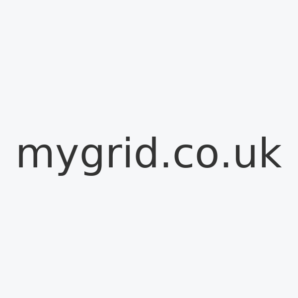 MyGrid.co.uk main image