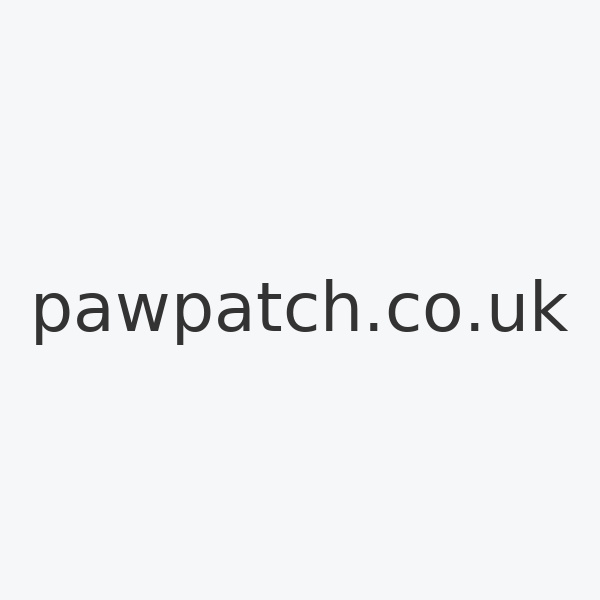 PawPatch.co.uk main image