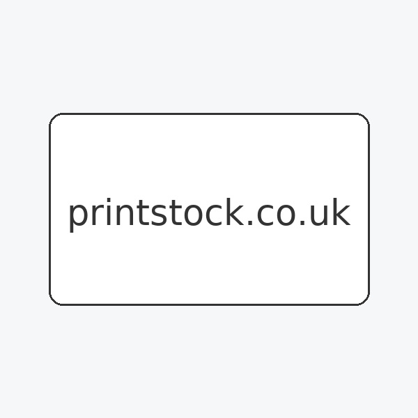 PrintStock.co.uk business card