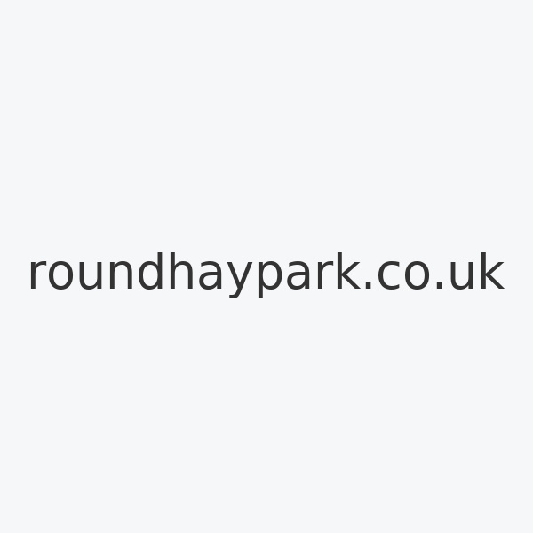 RoundhayPark.co.uk main image