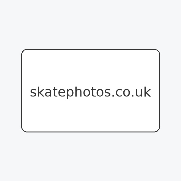 SkatePhotos.co.uk as a business