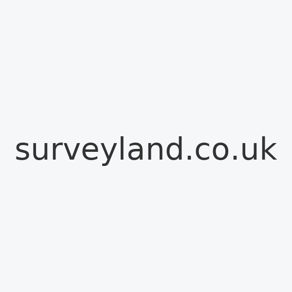 SurveyLand.co.uk main image