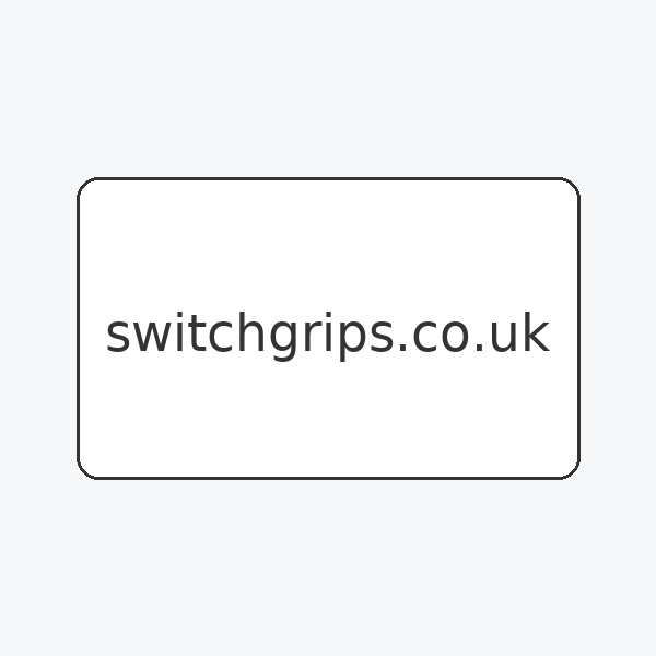 SwitchGrips.co.uk as a business