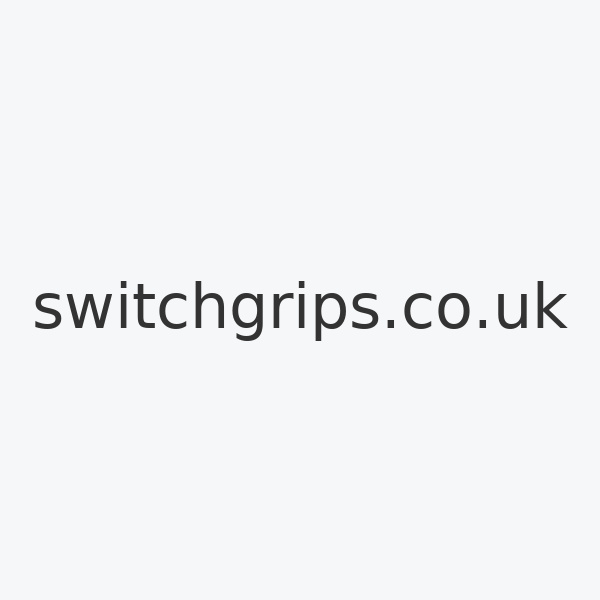 SwitchGrips.co.uk main image