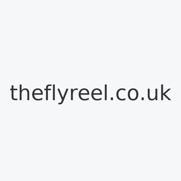 TheFlyReel.co.uk main image
