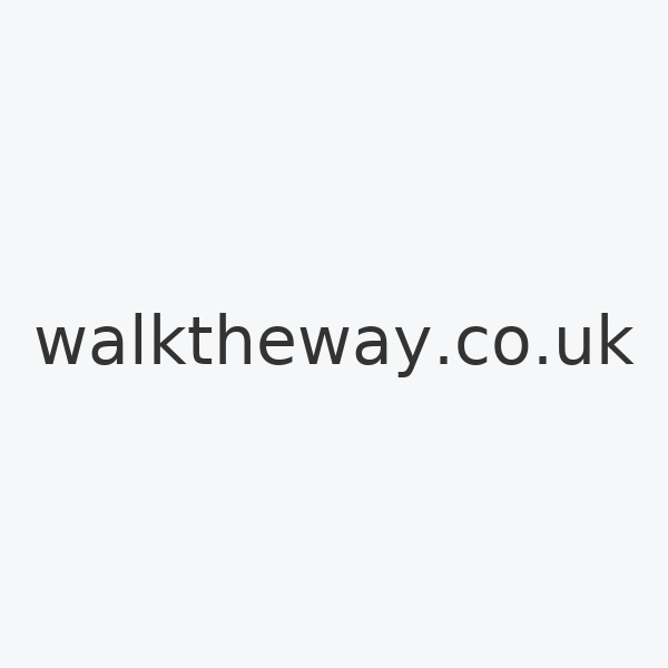WalkTheWay.co.uk main image